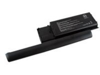 BTI DL-D620X9 - Notebook battery (equivalent to: Dell 312-0386, Dell PD685, Dell RD301, Dell TD175, Dell 310-9081)
