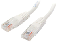 StarTech.com Molded Cat 5e UTP Patch Cable