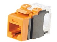 Panduit NetKey Category 6A Punchdown Jack Module