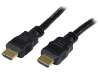 StarTech.com 3m High Speed HDMI Cable - Ultra HD 4k x 2k HDMI Cable - HDMI to HDMI M/M - 3 meter HDMI 1.4 Cable...
