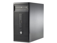 HP 280 G1 - Micro tower