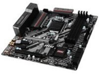 MSI B250M MORTAR Motherboard SHI
