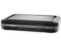 SonicWall SOHO - Security appliance