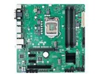 ASUS PRIME B250M-C - Motherboard