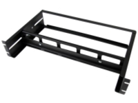 StarTech.com 2U DIN Rail Kit for Standard 19&quot; Rack
