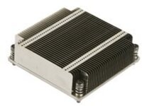 Supermicro SNK-P0057P processor heatsink - 1U