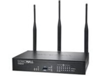 SonicWall TZ400 Wireless-AC