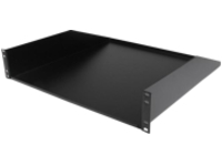 StarTech.com 2U Heavy Duty Server Rack Mount Shelf
