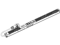 Eaton ePDU G3 Metered Input