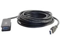 C2G 5m USB 3.0 A to USB A Extension Cable