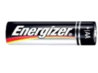 Energizer E 91BP - Battery 2 x AA type