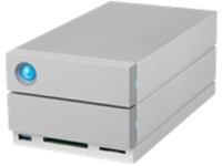 LaCie 2big Dock Thunderbolt 3