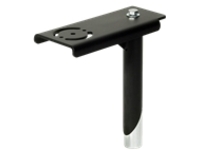 Gamber-Johnson - Mounting component (standard-adjustable upper pole 8.0" tall x 8.0" depth)