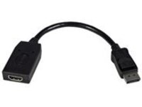 StarTech.com DisplayPort to HDMI Adapter