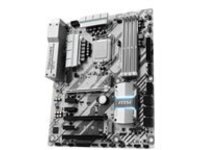 MSI H270 TOMAHAWK ARCTIC | Overview, Specs, Details | SHI