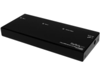 StarTech.com HDMI Splitter 1 In 2 Out