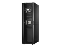 APC InRow RD Air Cooled, 200-240V, 50/60Hz with humidifier
