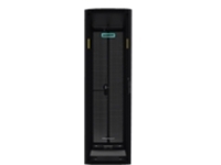 HPE 600mm x 1075mm G2 Kitted Advanced Shock Rack