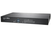 SonicWALL TZ600 - Security appliance