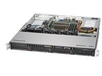 Supermicro SC813M FTQC-350CB2