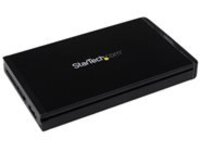 StarTech.com USB C Hard Drive Enclosure