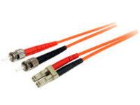 StarTech.com 3m Fiber Optic Cable