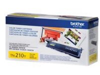 YELLOW TONER CARTRIDGE FOR HL3040CN HL3070CW MFC9010CN