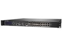 SonicWALL SuperMassive 9200