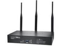 SonicWall TZ300 Wireless-AC