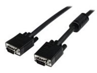 StarTech.com VGA to VGA Cable
