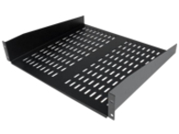 StarTech.com 2U Server Rack Shelf