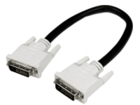 StarTech.com 1m DVID Dual Link Cable M/M