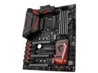 MSI Z270 GAMING M7 - Motherboard