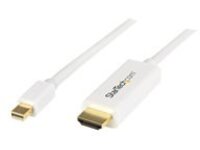 StarTech.com Mini DisplayPort to HDMI Converter Cable