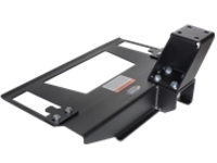 Gamber-Johnson - Mounting component (pedestal base, offset universal mounting step)