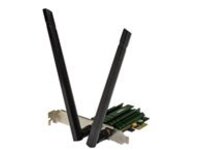 StarTech.com PCI Express AC1200 Dual Band Wireless-AC Network Adapter