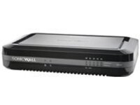 SonicWall SOHO - Security appliance