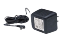 Valcom VP 412A - Power supply
