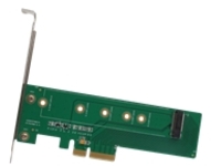 IOCrest SI-PEX40110 - Storage controller