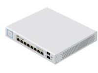 Ubiquiti UniFi Switch US-8-150W