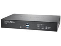 SonicWALL TZ500 - Security appliance