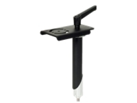 Gamber-Johnson - Mounting component (upper pole)