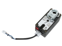 Schneider - RC actuator