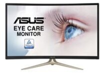 ASUS VA327H - LED monitor