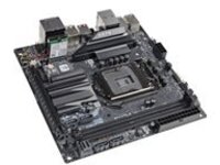 EVGA Z270 Stinger - Motherboard | Overview, Specs, Details | SHI