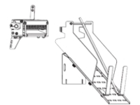 Zebra - Cutter option