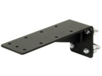Gamber-Johnson Rack-to-Post Platform DS-74-L