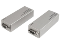 Startech Serial DB9 RS232 Extender over Cat 5