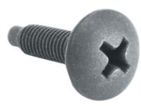 Middle Atlantic HM - Rack screws