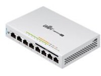 Ubiquiti UniFi Switch US-8-60W